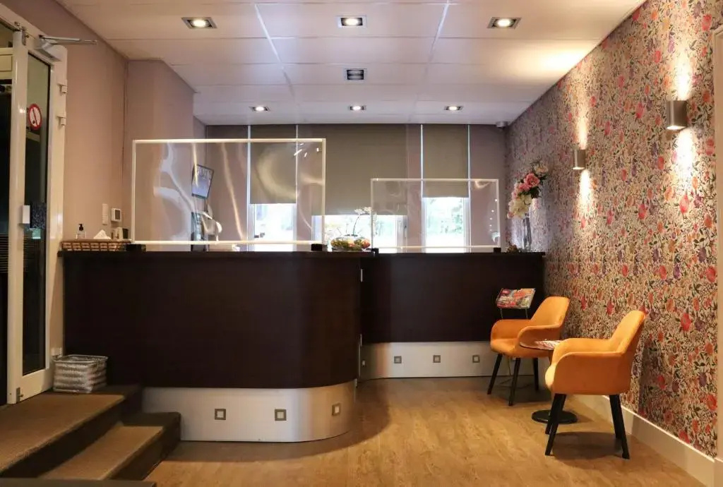 Hotel Aadam Wilhelmina - Général