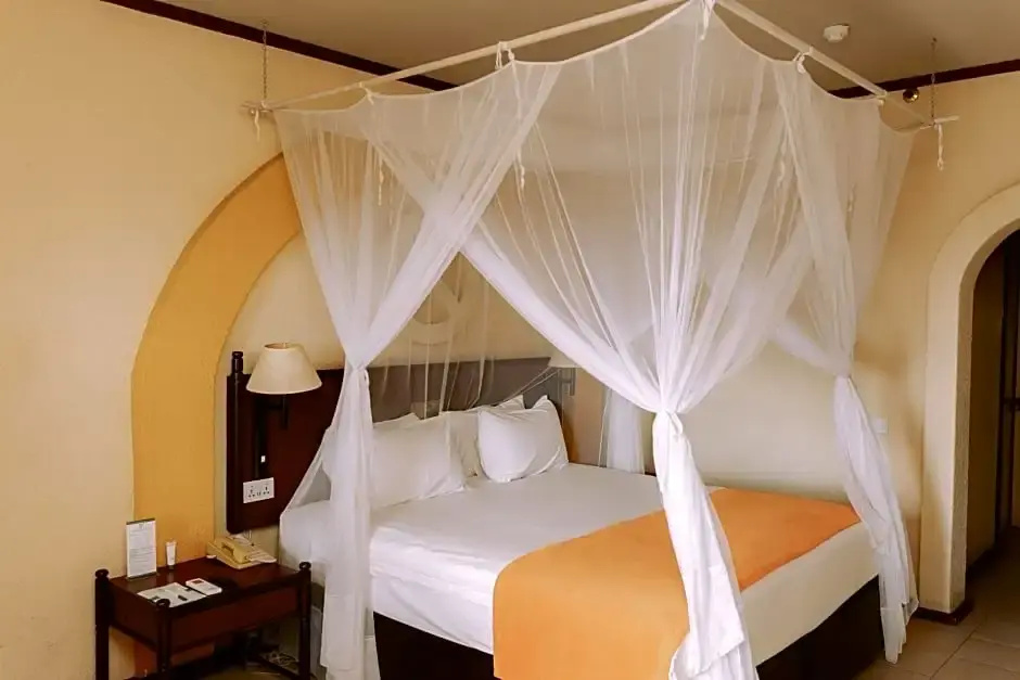 Elephant Hills Resort - Chambres