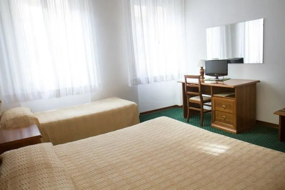 Hotel Mantegna - Général