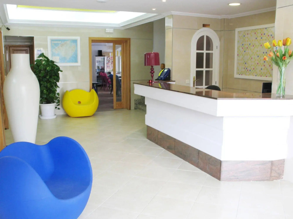 Hotel Bellavista - Général