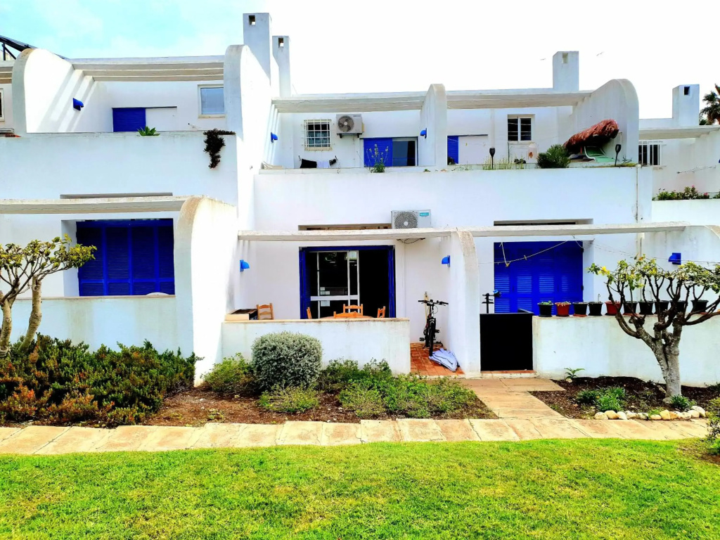 Windmill Hill - Alto do Moinho