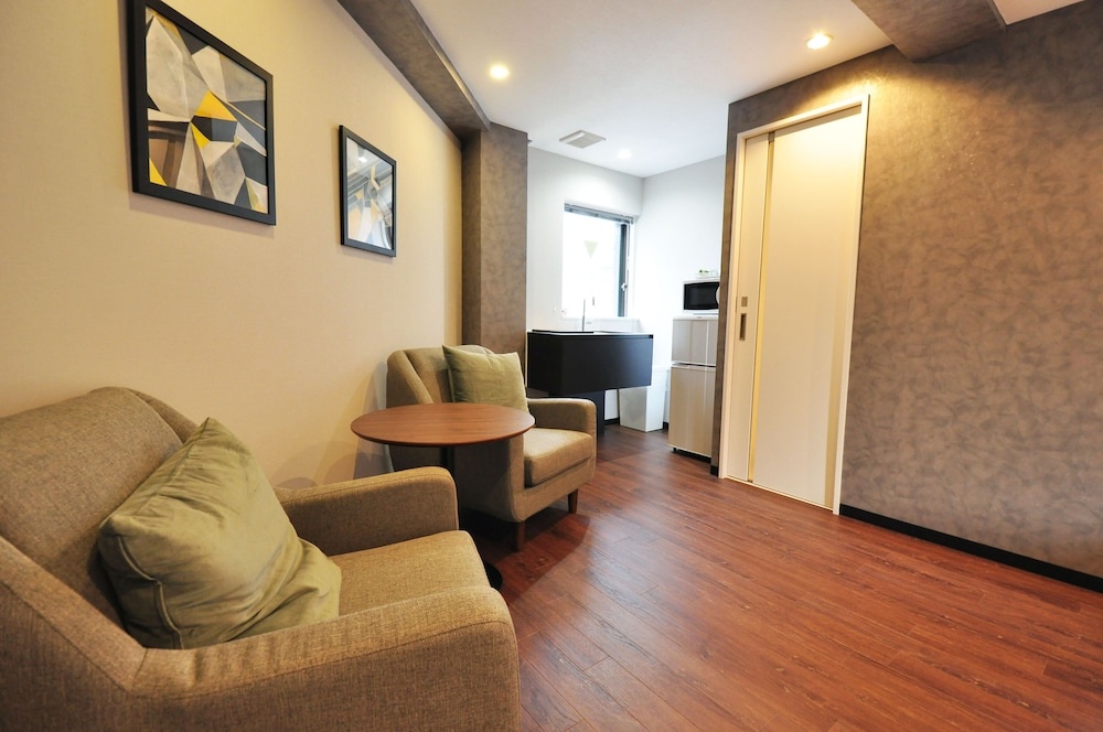 Senlax Inn Osaka 사진 21