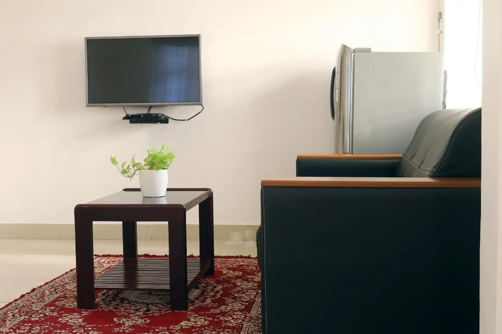 Executive room