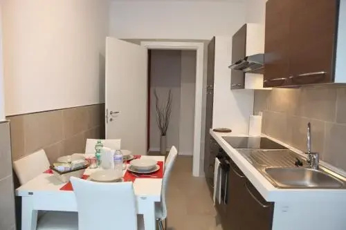 Residenze Italia - Général