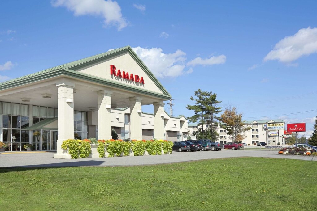 Bangor Grande Hotel & Conference Center image