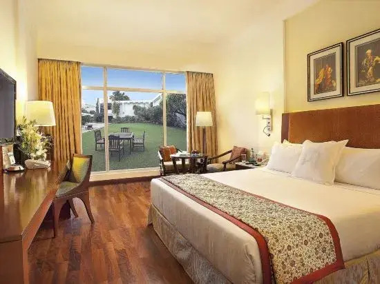 Welcomhotel By Itc Hotels, Alkapuri, Vadodara — фото 4