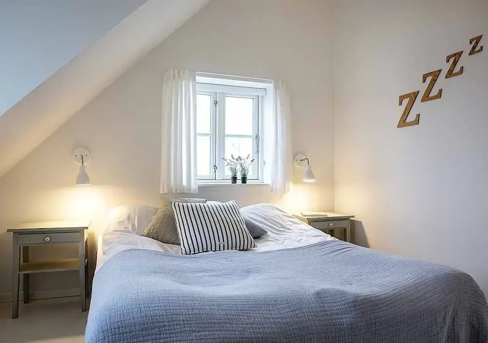 Standard Cottage