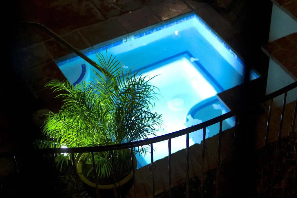 Andreas Hotel & Spa - Général
