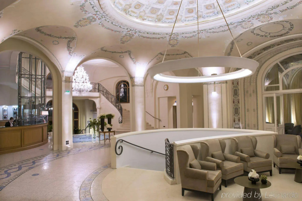 Hôtel Royal - Général