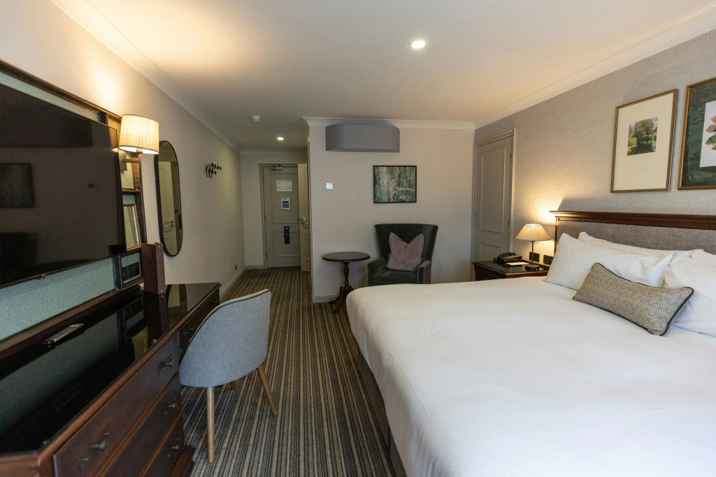 DoubleTree by Hilton Cheltenham-Cotswolds - Général