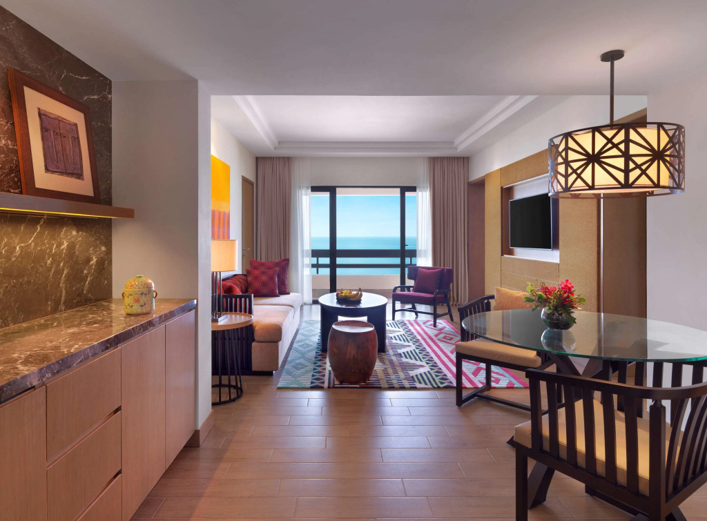 Hyatt Regency Kuantan Resort — фото 6