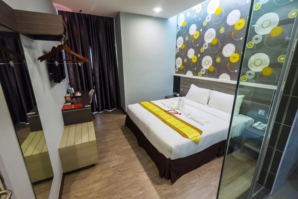 Hotel photo 5
