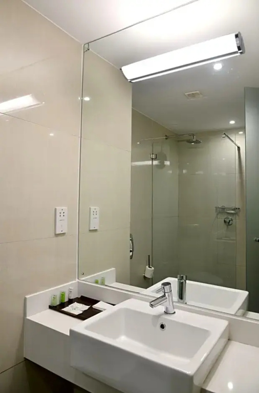 Cresta Lodge - Harare - Chambres