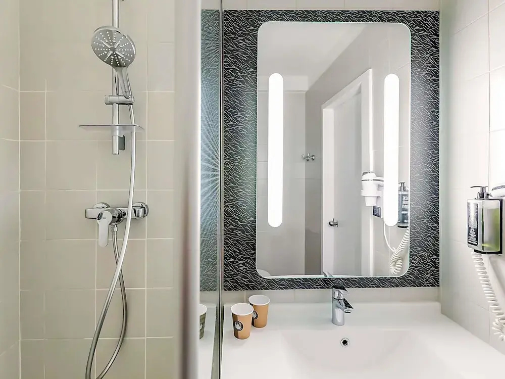 ibis Evora Hotel - Chambres