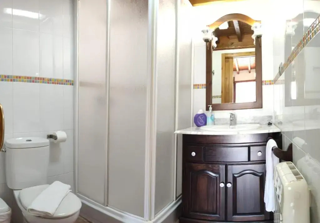 Basement Apartment