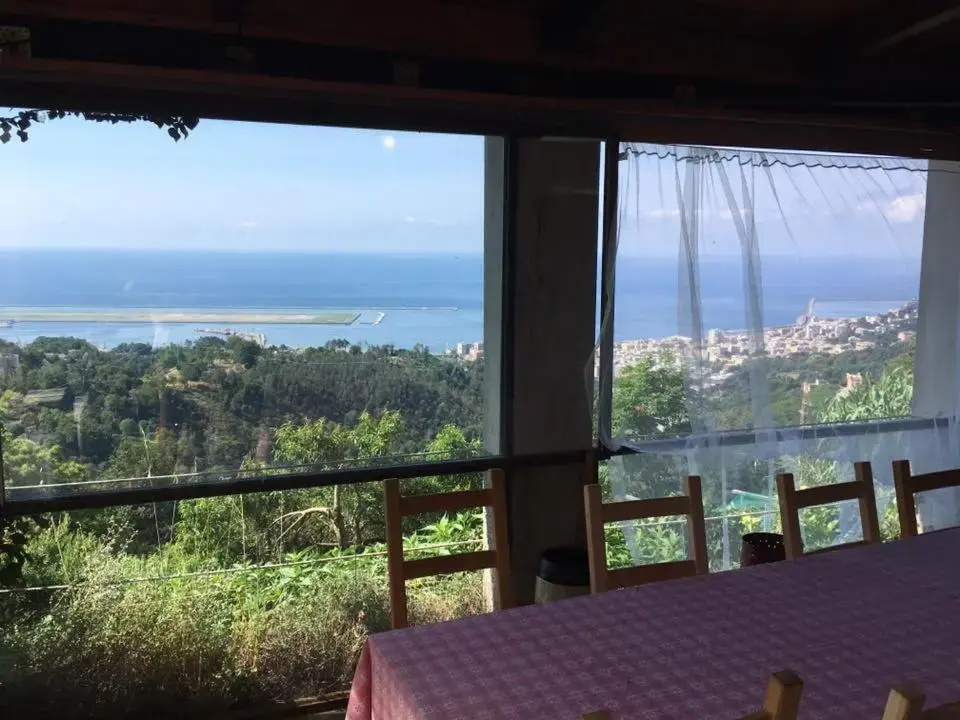 Agriturismo Fattoria Montecontessa