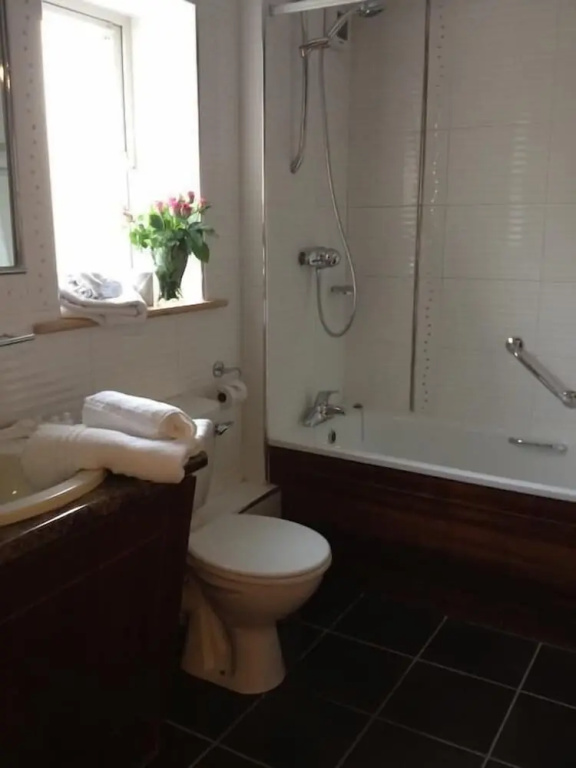 Ashford Court Boutique Hotel - Chambres