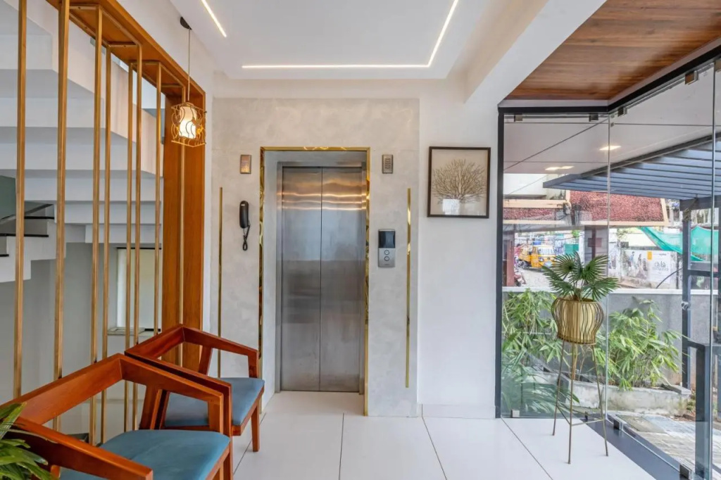 Hotel photo 6