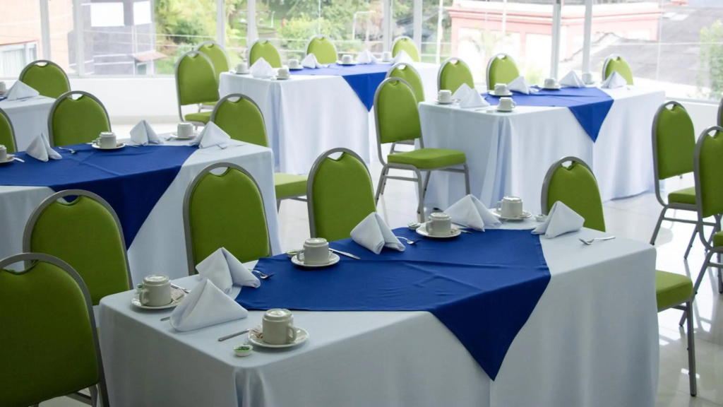 Hotel Benidorm - Général