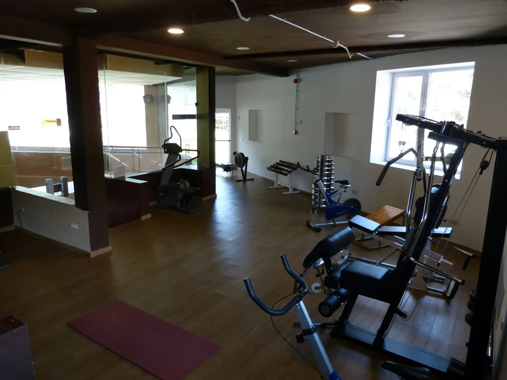 Alp Hotel Masella - Général