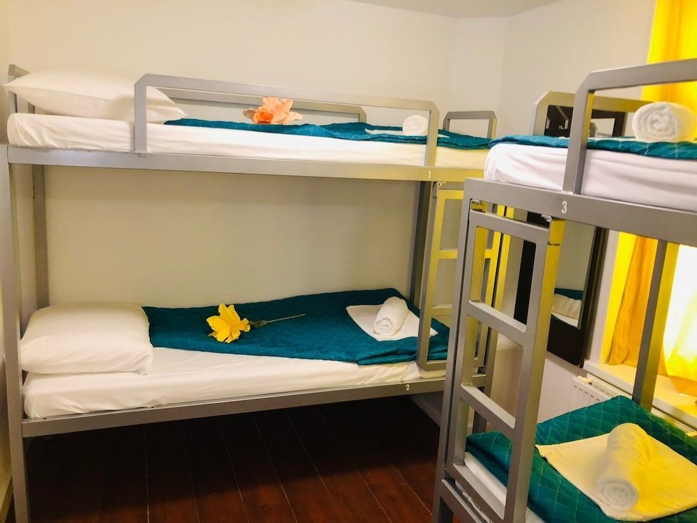Room Mate Hostel — 5