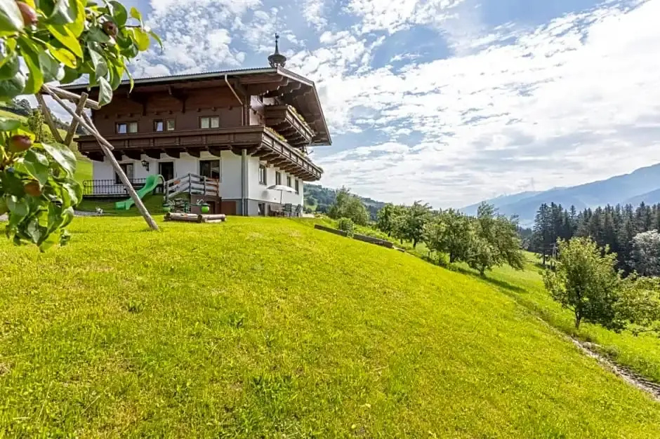 Bergbauernhof Seetalhof