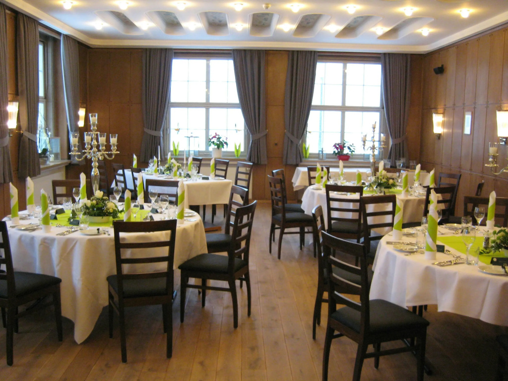 Landgasthof Hotel Hirsch - Général