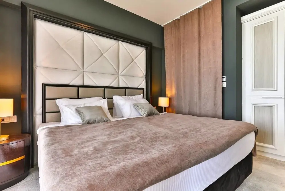Royal Suite