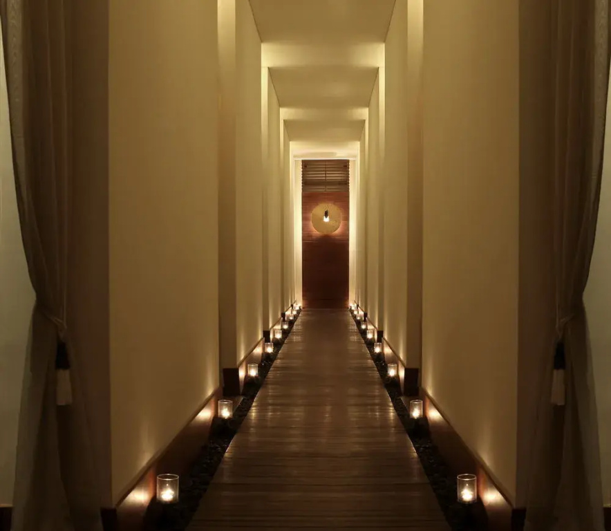 Awarta Nusa Dua Luxury Villas & Spa - Général