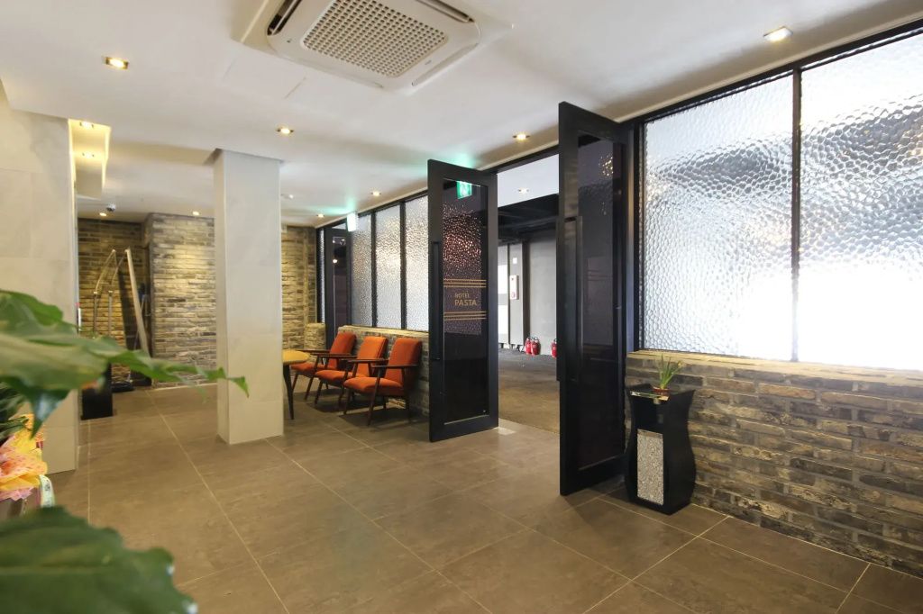 Hotel photo 10