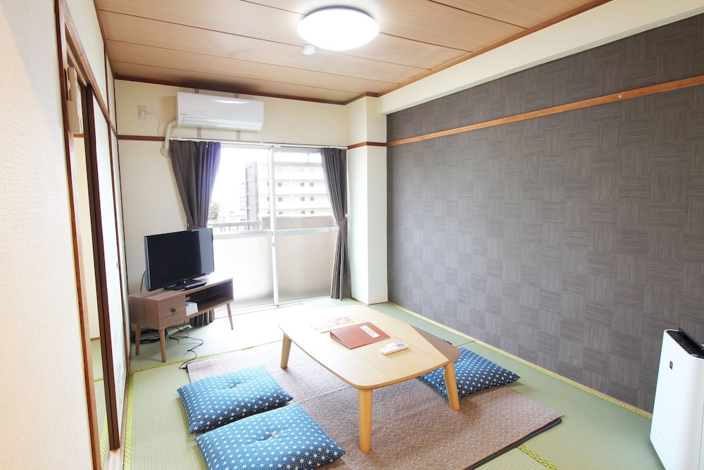 Guesthouse BJ STYLES 사진 1