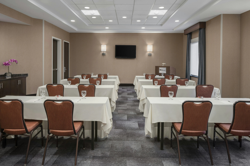 Hilton Garden Inn Minneapolis Downtown - Général