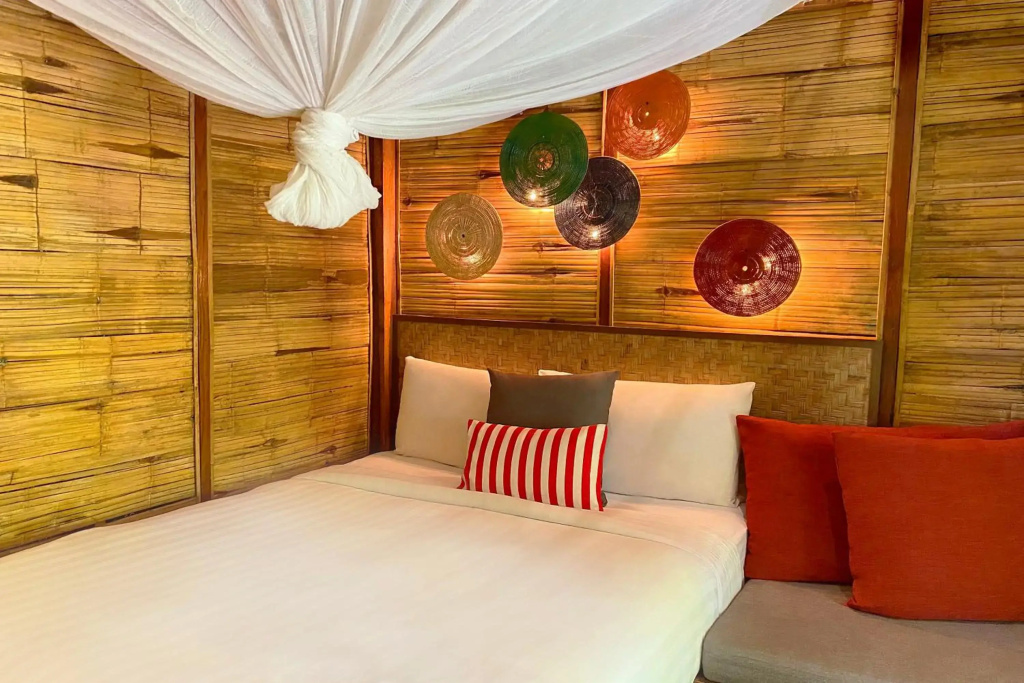 Pai Village Boutique Resort - фото 38