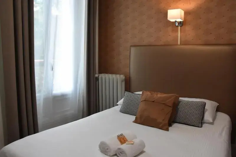Regina Hotel - Chambres