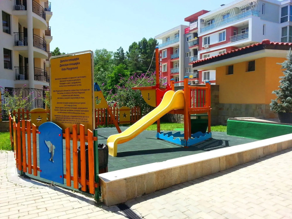 Menada Royal Sun Apartments