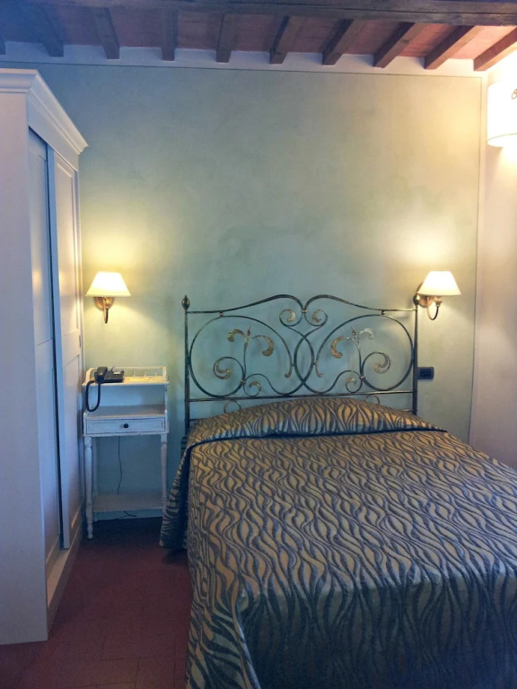 Country Hotel Borgo Sant'Ippolito - Chambres