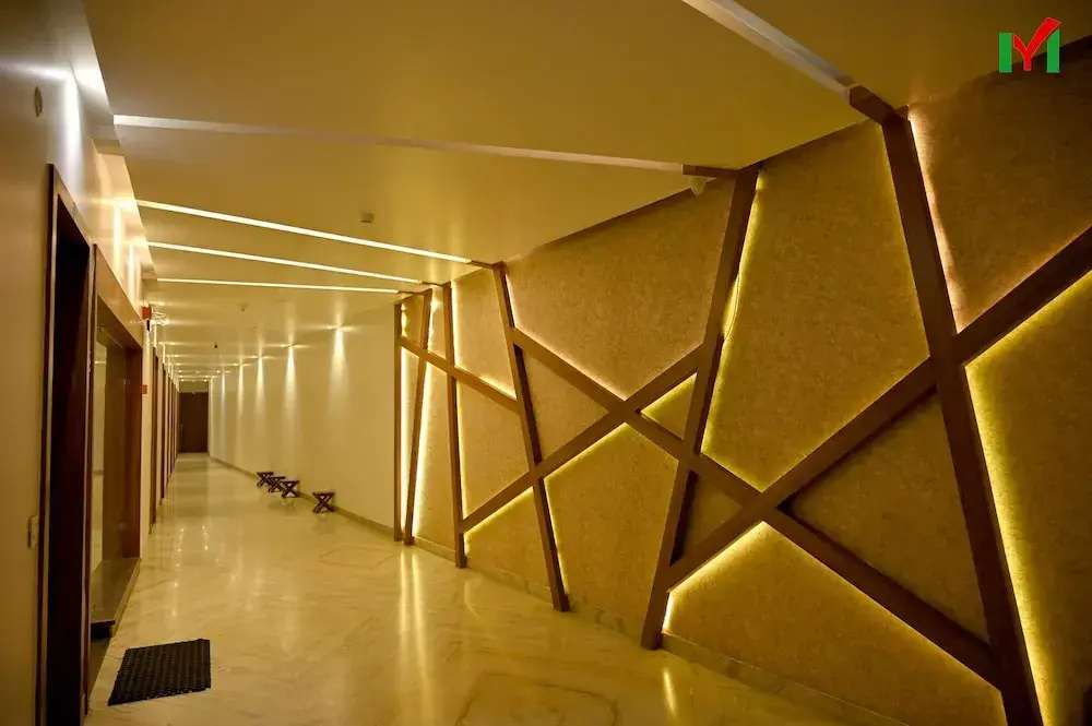 Hotel MY Dream - Général