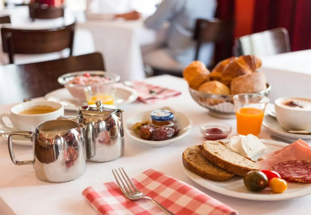 Boutique Hotel Seegarten - Général