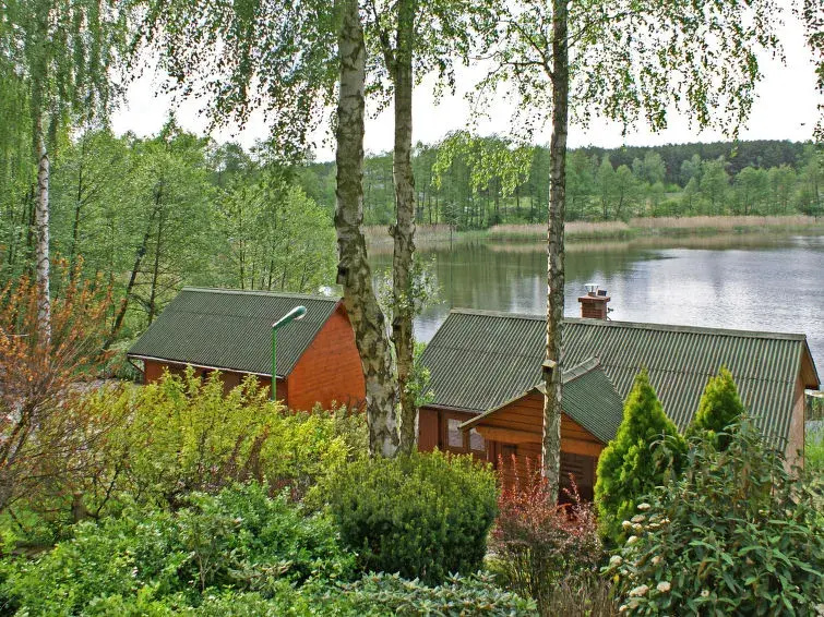 Chalet Adamowo - фото 7