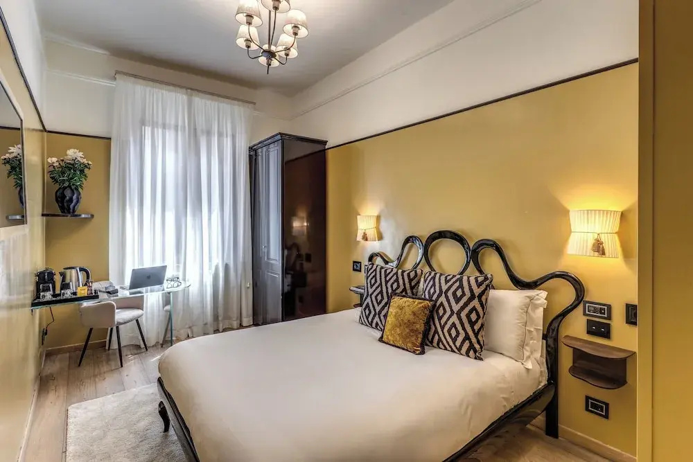 Hotel photo 12