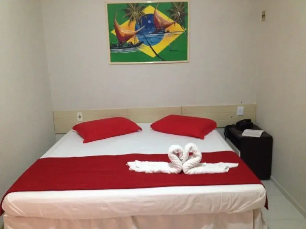 Nalu Beach Hotel pousada - Général