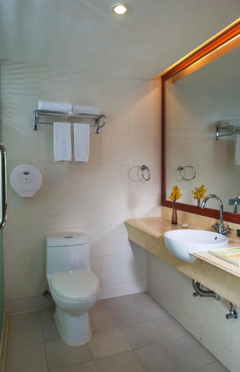 ViennaHotel Shenzhen Aiguo Road - Général