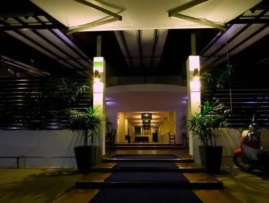 Hotel photo 14