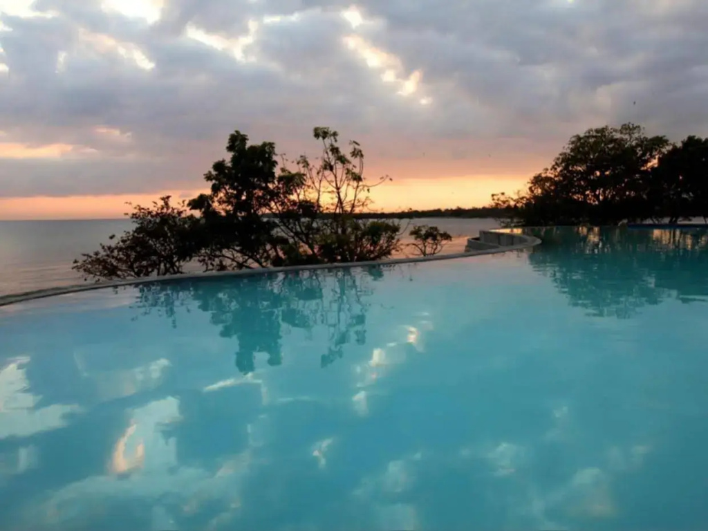 Plataran Menjangan Resort and Spa - Général