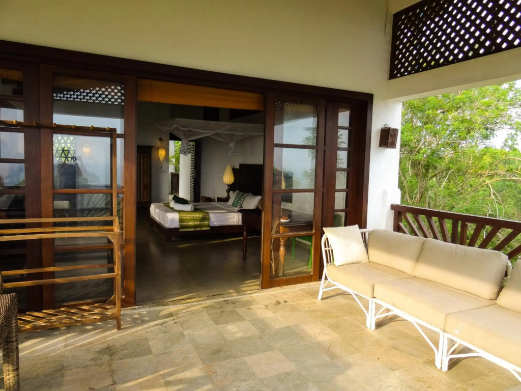 Little Tamarind - Général