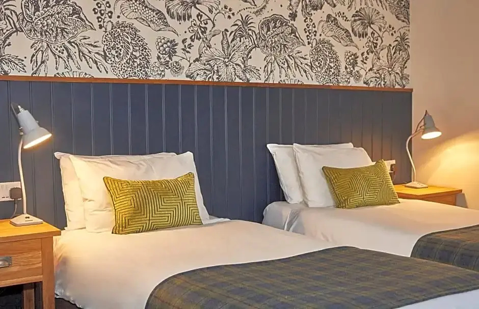 Swan Hotel by Greene King Inns - Chambres