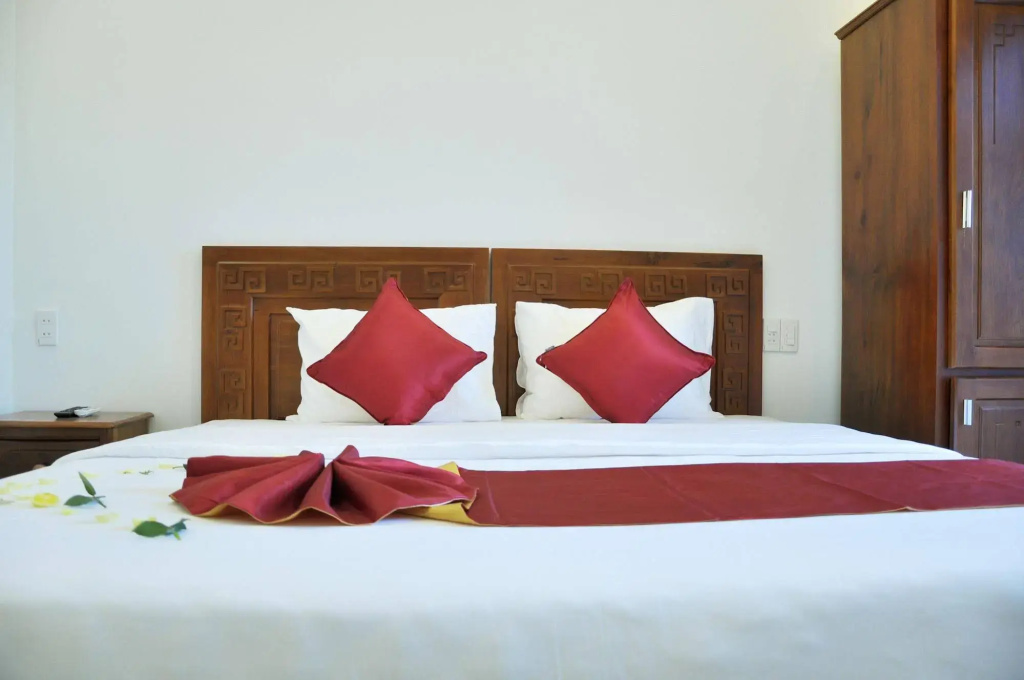 Hoi An Sala Hotel - Général
