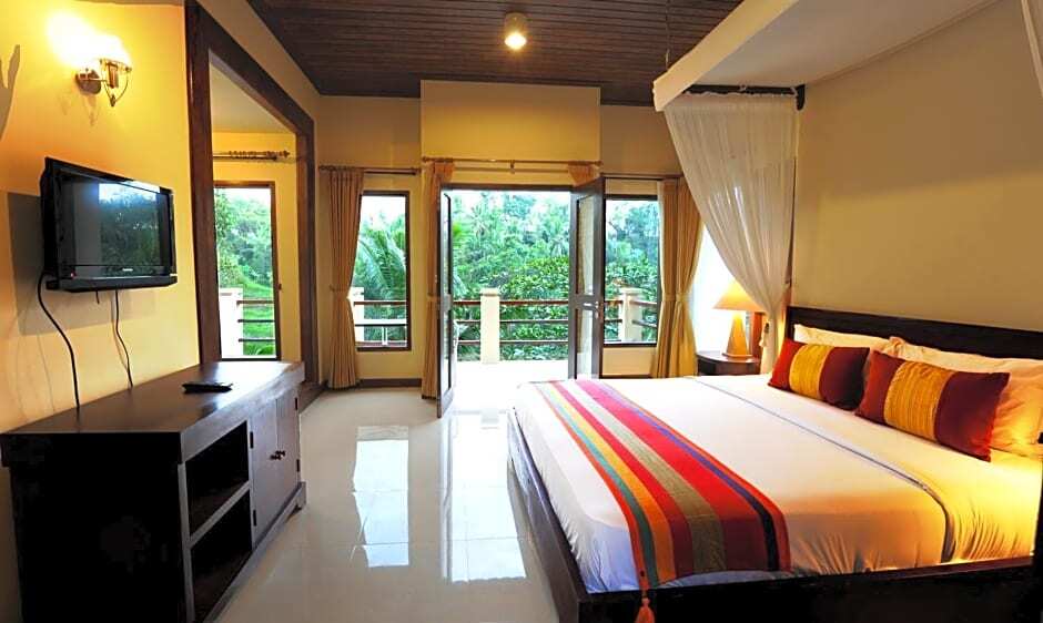 Beji Ubud Resort