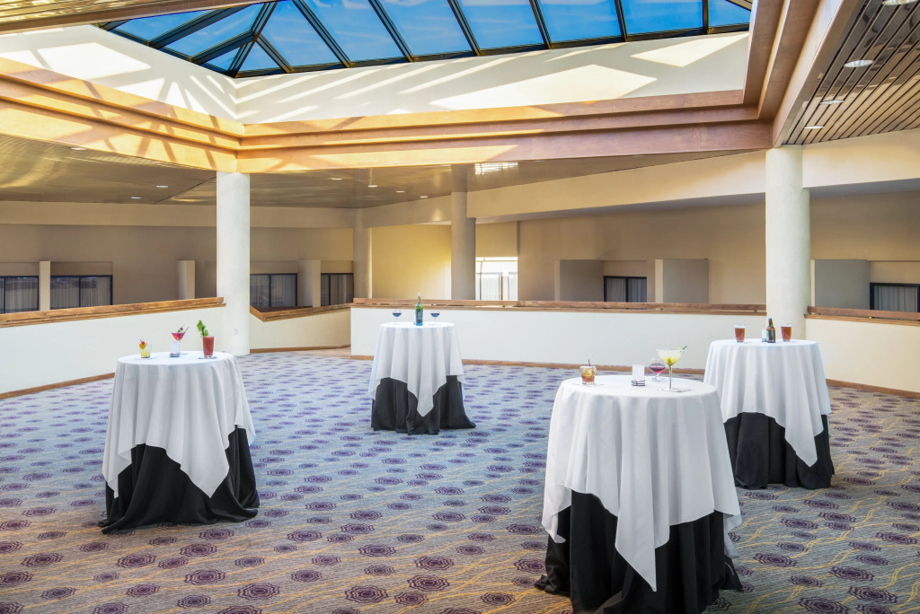 Crowne Plaza Hotel Hickory by IHG - Général