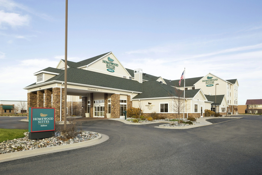 Homewood Suites by Hilton Fargo - Général